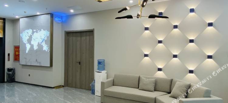 7天优品Premium(郑州花园路国贸360广场店)图片