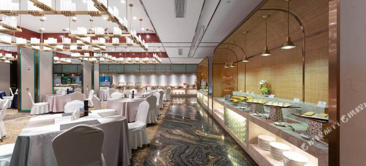 康莱博国际酒店(赣州赣县区人民政府梅林古镇店)图片