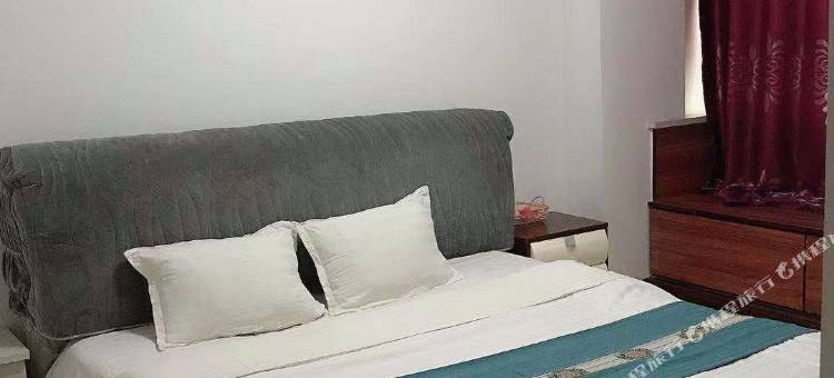 沈阳暖馨阁公寓图片