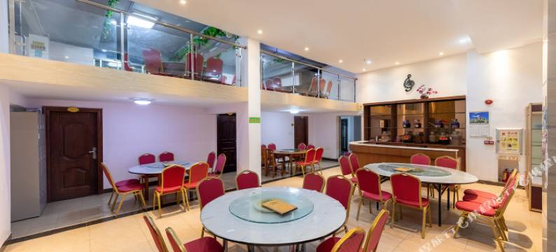 新丰君悦假日酒店图片