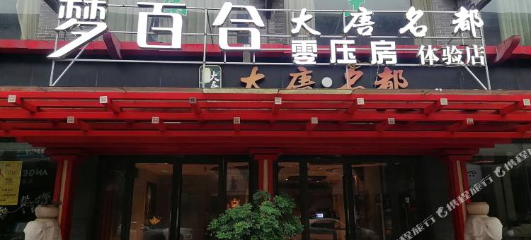 攸县大唐名都酒店图片
