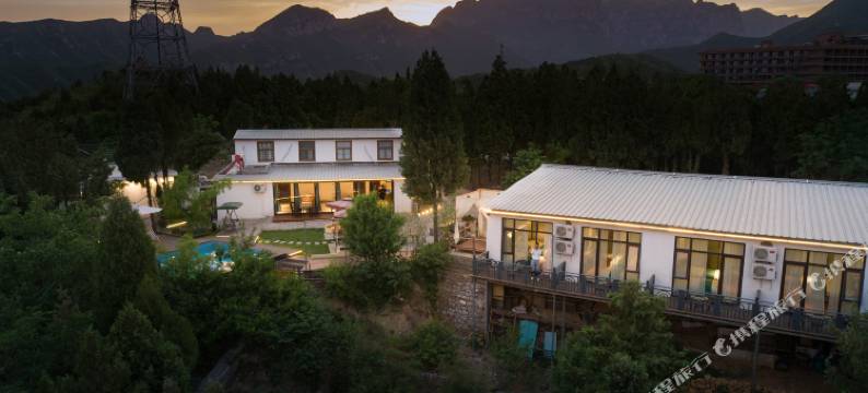 云台山隐山民宿(云台山风景区店)图片