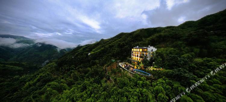 安吉云也·氧宿(江南天池店)图片