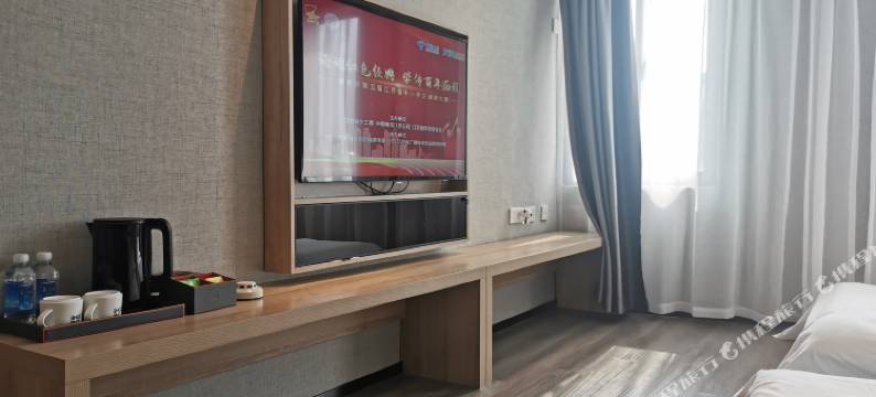 尚客优酒店(新沂大桥路店)图片