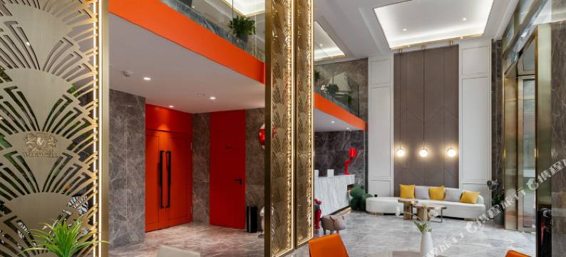 遂宁维克维尔·浠美酒店(遂宁高铁站店)图片