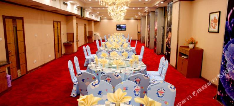 宝鸡怡和酒店图片