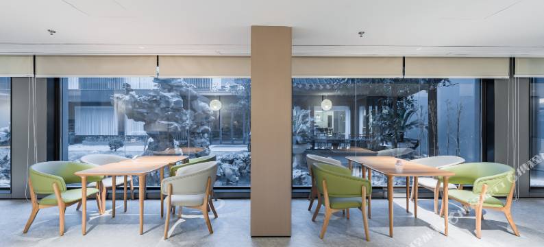 全季酒店(苏州宝带路地铁站店)图片