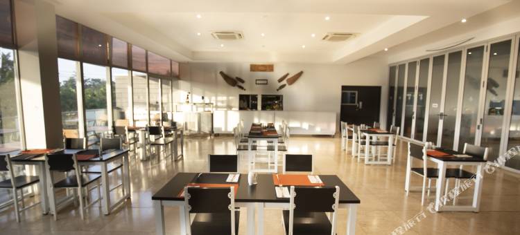 卡索瓦里酒店(Cassowary Hotel)图片