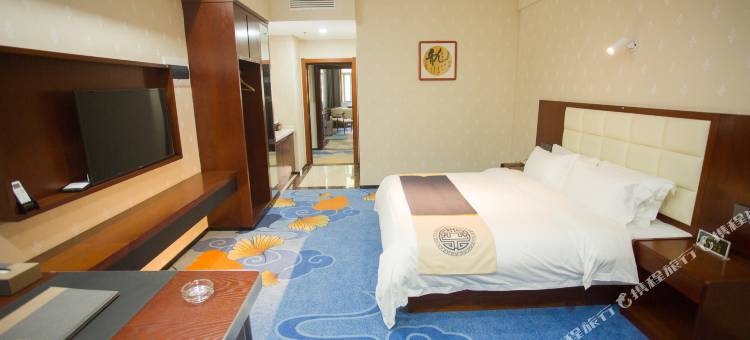 湖印大酒店图片