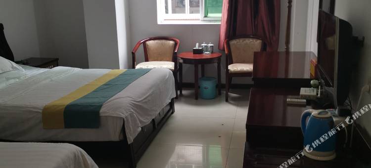 泸州海蓝宾馆图片