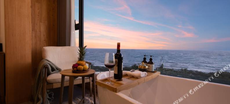 涠洲岛山海文化艺术民宿图片