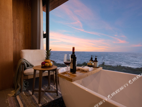 涠洲岛山海文化艺术酒店