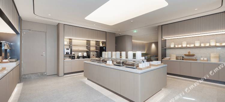 全季酒店(吴忠光耀美食街店)图片