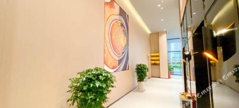 IU酒店(宜宾南溪体育中心店)图片