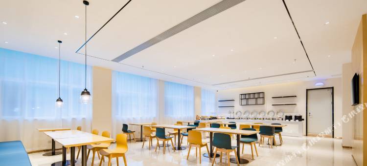 城市便捷酒店(沈阳北站中街步行街店)图片