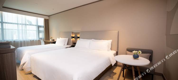 汉庭酒店(焦作市政府店)图片