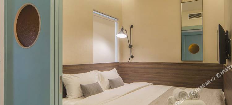 卡尔蒙格瑞特马德思酒店(The Great Madras by Hotel Calmo)图片