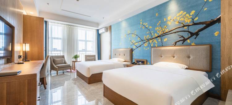 斯维登酒店(伊宁开发区火车站店)图片