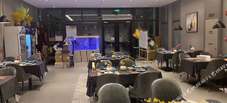 如家商旅酒店(天津高新区华苑产业园区店)图片