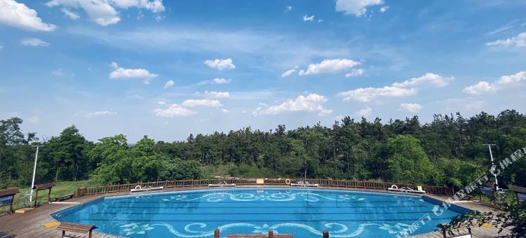 东海森林温泉度假酒店图片