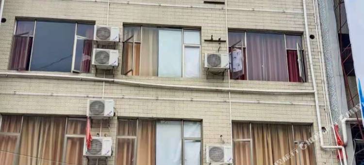 惠东爱尚商务公寓图片