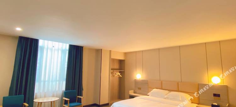 茂名博皇公寓图片