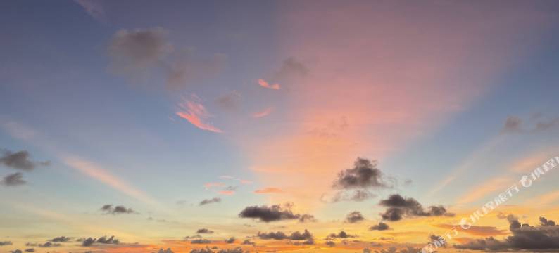 汕尾红海湾悦华度假酒店图片