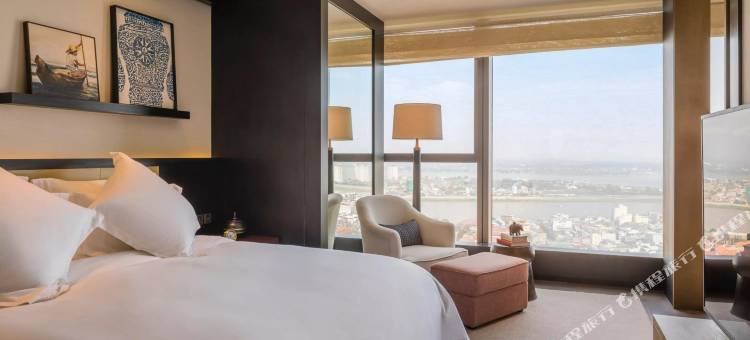 金边瑰丽酒店(Rosewood Phnom Penh)图片