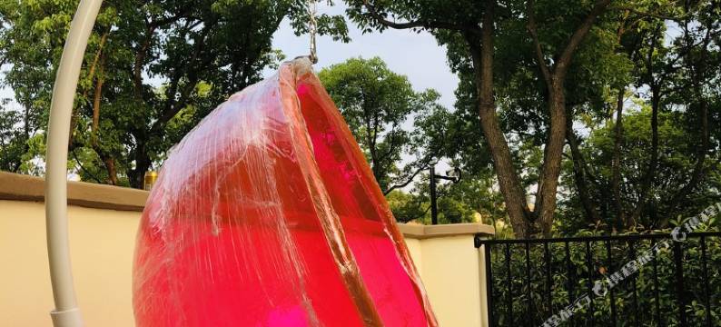 湖州嗨美丽大方的你度假别墅图片