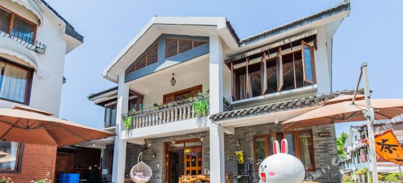 杭州清熙民宿(西湖灵隐店)图片