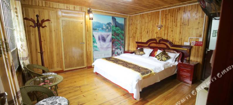 绥宁绿茵客栈图片