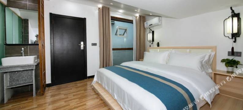 凤凰尚好家客栈图片