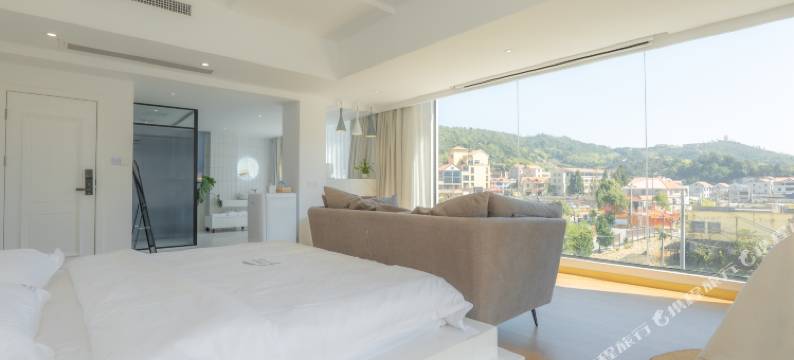 厦门Good9顾奈山居图片