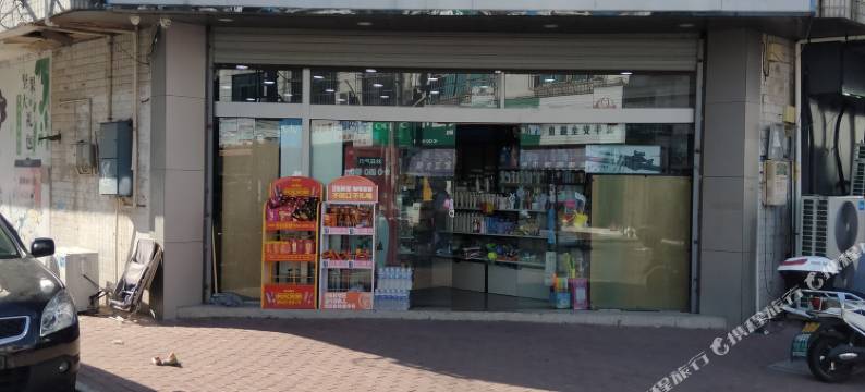 苏州云芳阁酒店图片