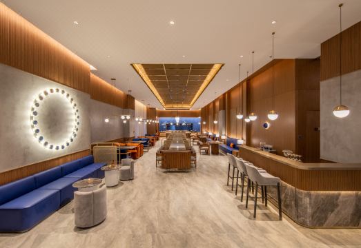 Orange Crystal Yancheng  municipal government  HotelHotel Overview