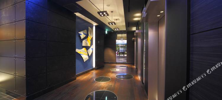 横滨新大谷尊贵酒店(New Otani Inn Yokohama Premium)图片