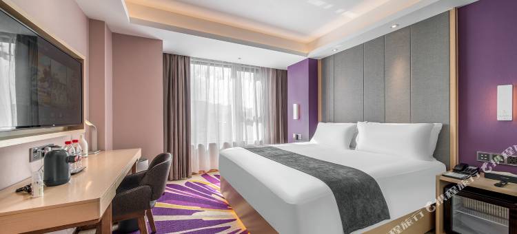 麗枫酒店(兴义桔山大道马岭河峡谷店)图片