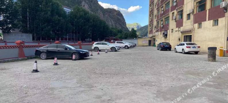 江达汇胜大酒店图片