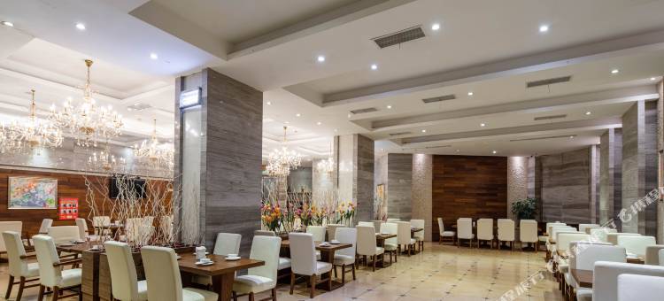 富顺林达心悦酒店(西湖店)图片