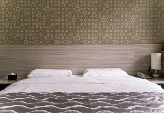 58hotspring Hotel Hotel Overview