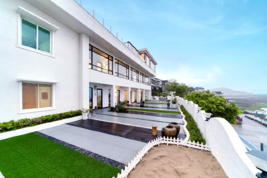 象山遇上·青橄榄民宿预订价格,联系电话位置地址【携程酒店】