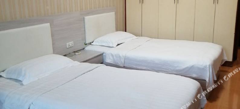 紫阳望江宾馆图片