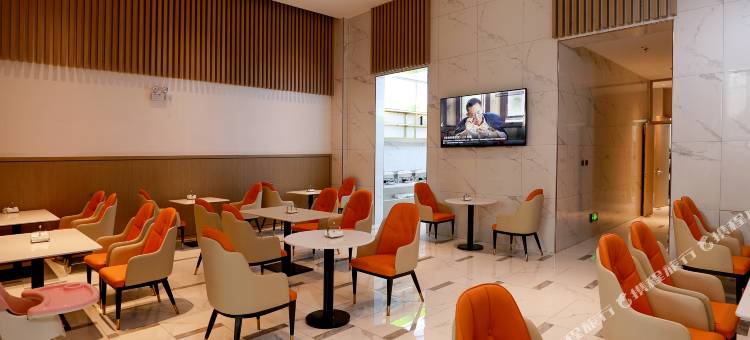 锦江之星酒店(巴林右旗大板第四中学店)图片
