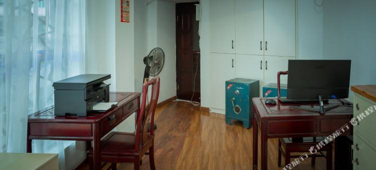 黄山老街口酒店(屯溪老街黎阳老街景区店)图片