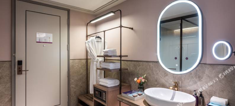 秦皇岛金梦海湾大学城美居酒店图片