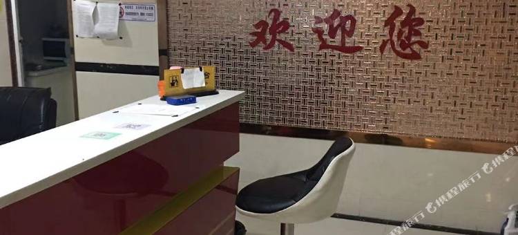 句容顺客宾馆图片