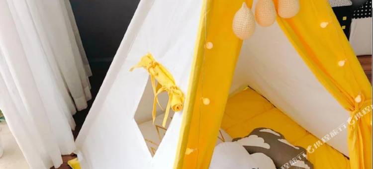 鑫隆机场公寓(福州长乐机场店)图片