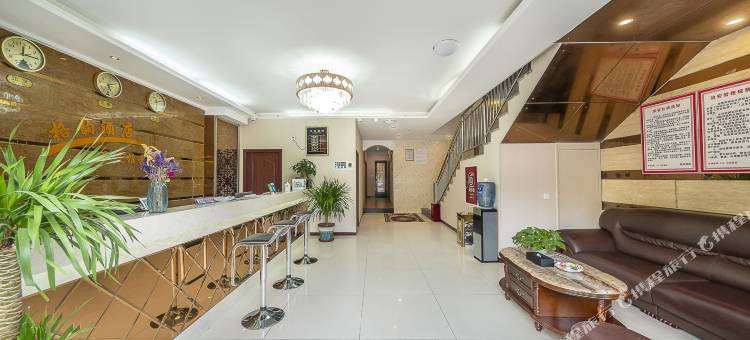 和美酒店(重庆江北机场店)图片