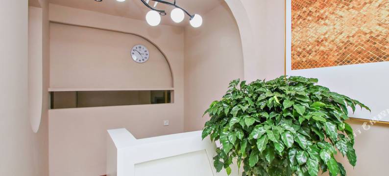 阜阳栖巢民宿(颍州区师范大学店)图片