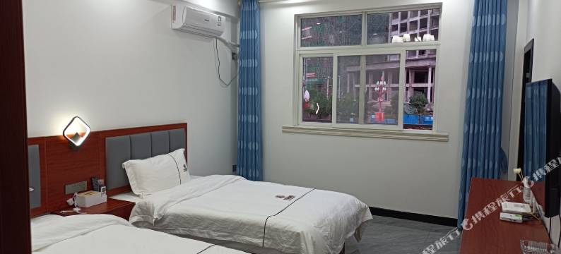 文苑酒店(长晟中央广场店)图片